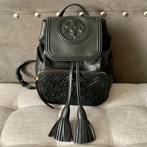 Tory Burch Fleming Backpack